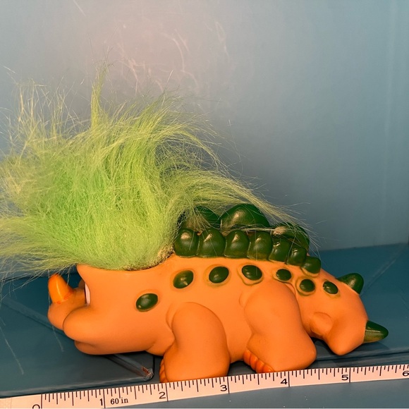 Trendmasters - Dinosaur Trolls - Lot of 2 - Picture 14 of 14
